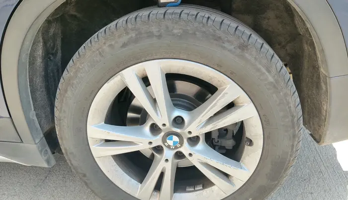 2019 BMW X1 sDrive 20d x Line, Diesel, Automatic, 91,989 km, tyre