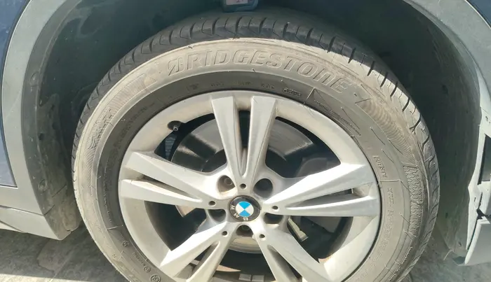 2019 BMW X1 sDrive 20d x Line, Diesel, Automatic, 91,989 km, tyre