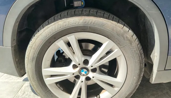 2019 BMW X1 sDrive 20d x Line, Diesel, Automatic, 91,989 km, tyre