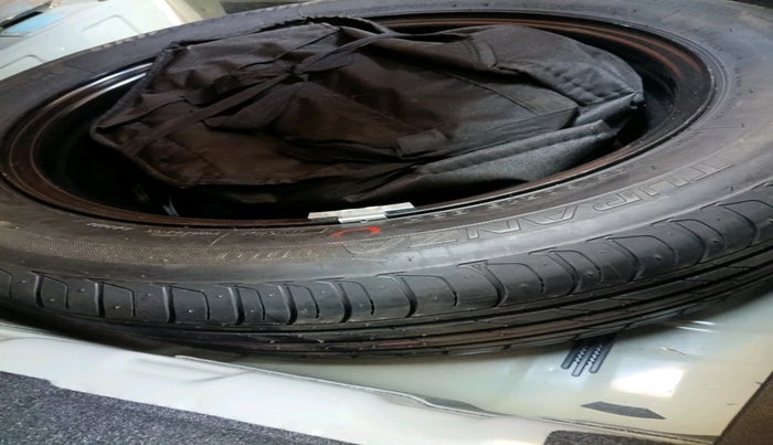 2025 Tata NEXON CREATIVE PLUS S 1.5 REVOTORQ 6 MT DT, Diesel, Manual, 7,209 km, tyre