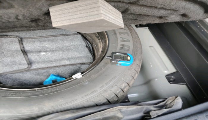 2019 KIA SELTOS GTX PLUS DCT 1.4 PETROL, Petrol, Automatic, 46,501 km, tyre