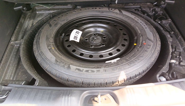 2018 Jeep Compass LIMITED 2.0 DIESEL, Diesel, Manual, 40,916 km, tyre