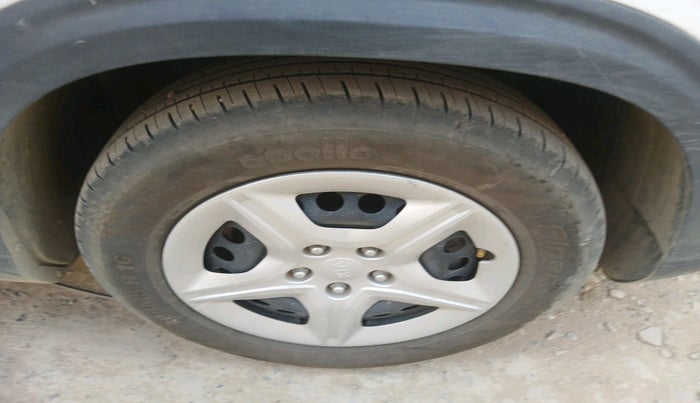 2020 KIA SELTOS HTE 1.5 DIESEL, Diesel, Manual, 86,278 km, tyre