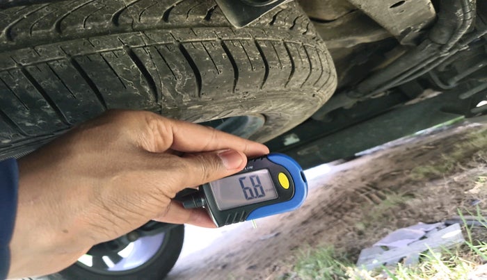 2023 MG HECTOR SHARP PRO 1.5 PETROL TURBO CVT PETROL, Petrol, Automatic, 29,622 km, tyre