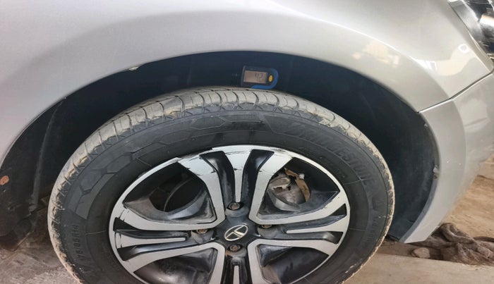 2019 Tata Tiago XZ DIESEL, Diesel, Manual, 73,644 km, tyre