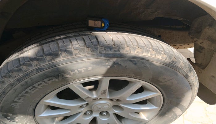 2017 Mitsubishi Pajero Sport 2.5 AT 4X2, Diesel, Automatic, 59,985 km, tyre