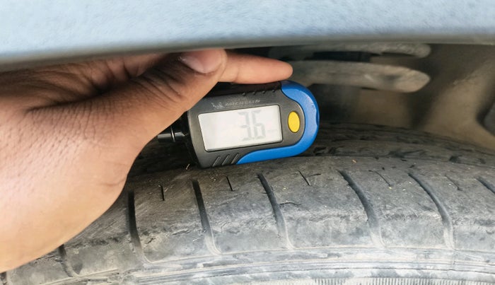 2019 MG HECTOR SHARP 1.5 DCT PETROL, Petrol, Automatic, 24,618 km, tyre