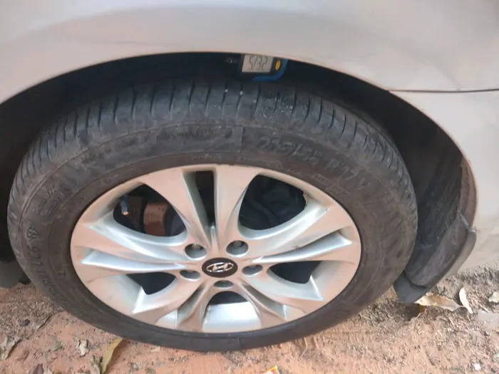 Tyres