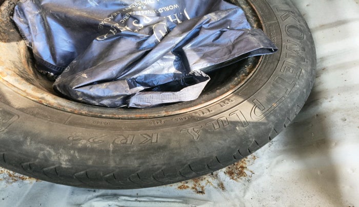 2013 Honda City 1.5L I-VTEC S MT, Petrol, Manual, 67,726 km, tyre