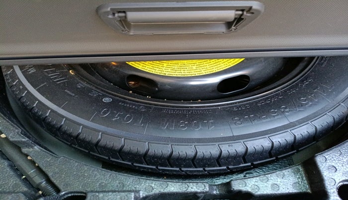 2019 Volkswagen TIGUAN ALL SPACE 2.0 TSI, Petrol, Automatic, 69,447 km, tyre