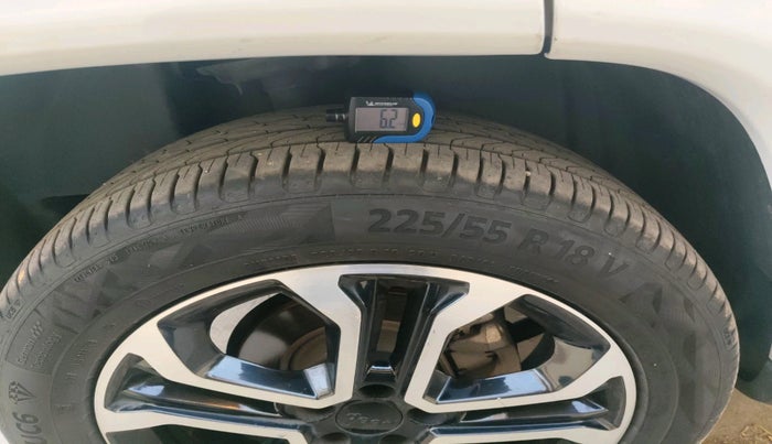 2022 Jeep Compass MODEL S (O) 2.0 DIESEL, Diesel, Manual, 61,853 km, tyre