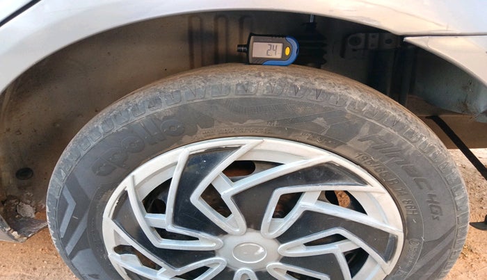 2008 Ford Fiesta ZXI 1.4 DIESEL, Diesel, Manual, 13,657 km, tyre