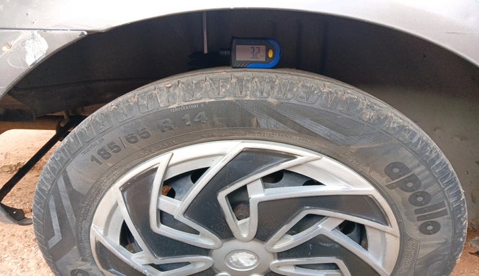 2008 Ford Fiesta ZXI 1.4 DIESEL, Diesel, Manual, 13,657 km, tyre