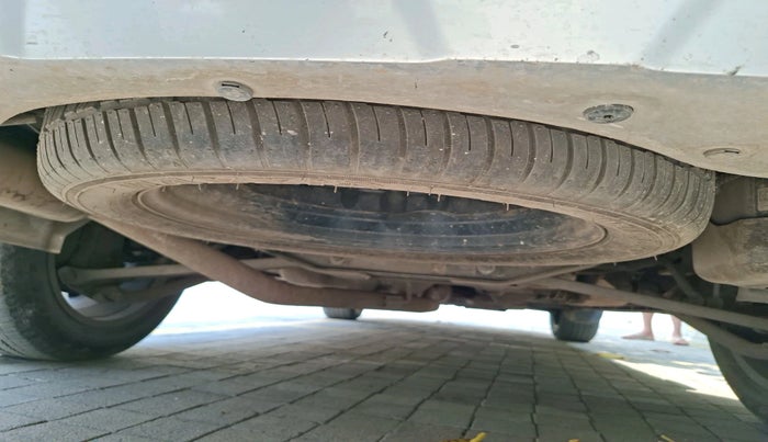 2022 Jeep MERIDIAN LIMITED (O) 4X2 AT, Diesel, Automatic, 41,151 km, tyre