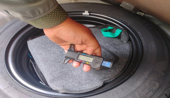 2023 Hyundai GRAND I10 NIOS SPORTZ 1.2 KAPPA VTVT, Petrol, Manual, 10,238 km, tyre