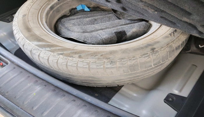 2023 KIA SELTOS X LINE 1.5 DIESEL AT, Diesel, Automatic, 49,707 km, tyre