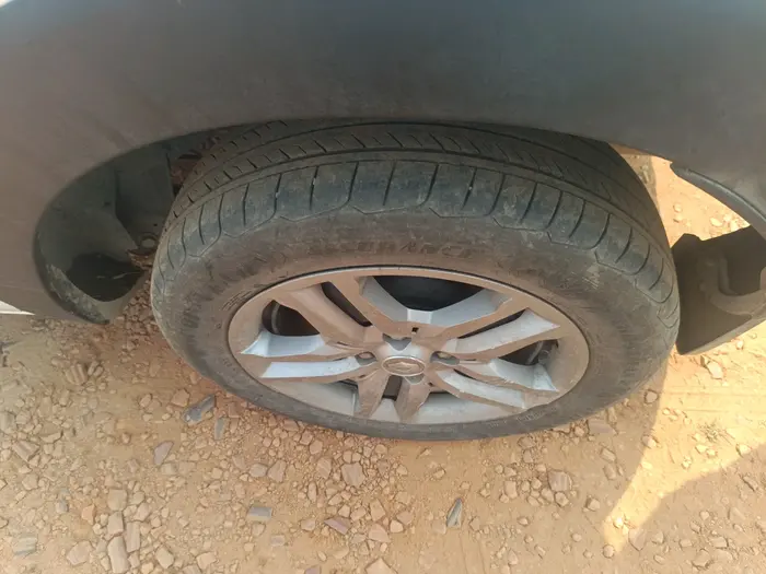 Tyres