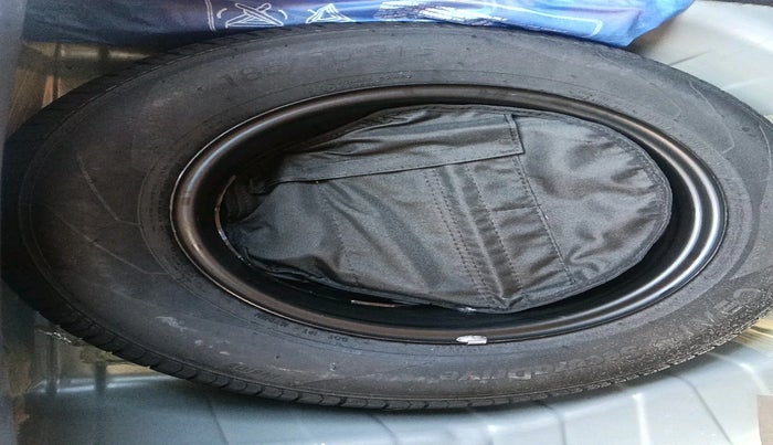 2023 Tata PUNCH CREATIVE  AMT, Petrol, Automatic, 11,722 km, tyre