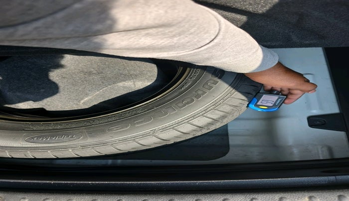 2020 KIA SELTOS HTX ANNIVERSARY EDITION 1.5 PETROL, Petrol, Manual, 46,616 km, tyre