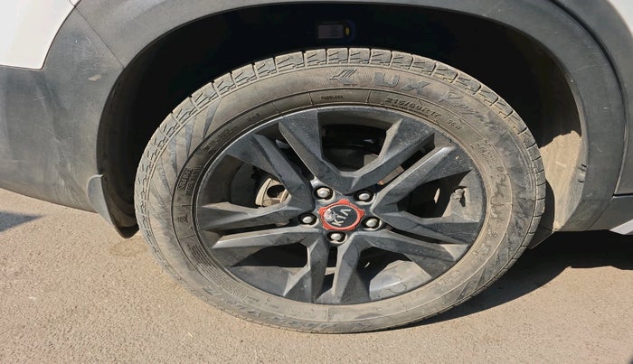 2020 KIA SELTOS HTX ANNIVERSARY EDITION 1.5 PETROL, Petrol, Manual, 46,616 km, tyre