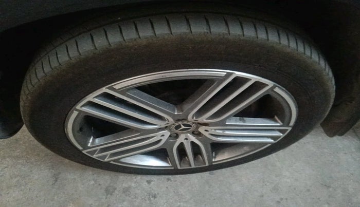 2022 Mercedes Benz GLS 400D 4MATIC , Diesel, Automatic, 97,420 km, tyre