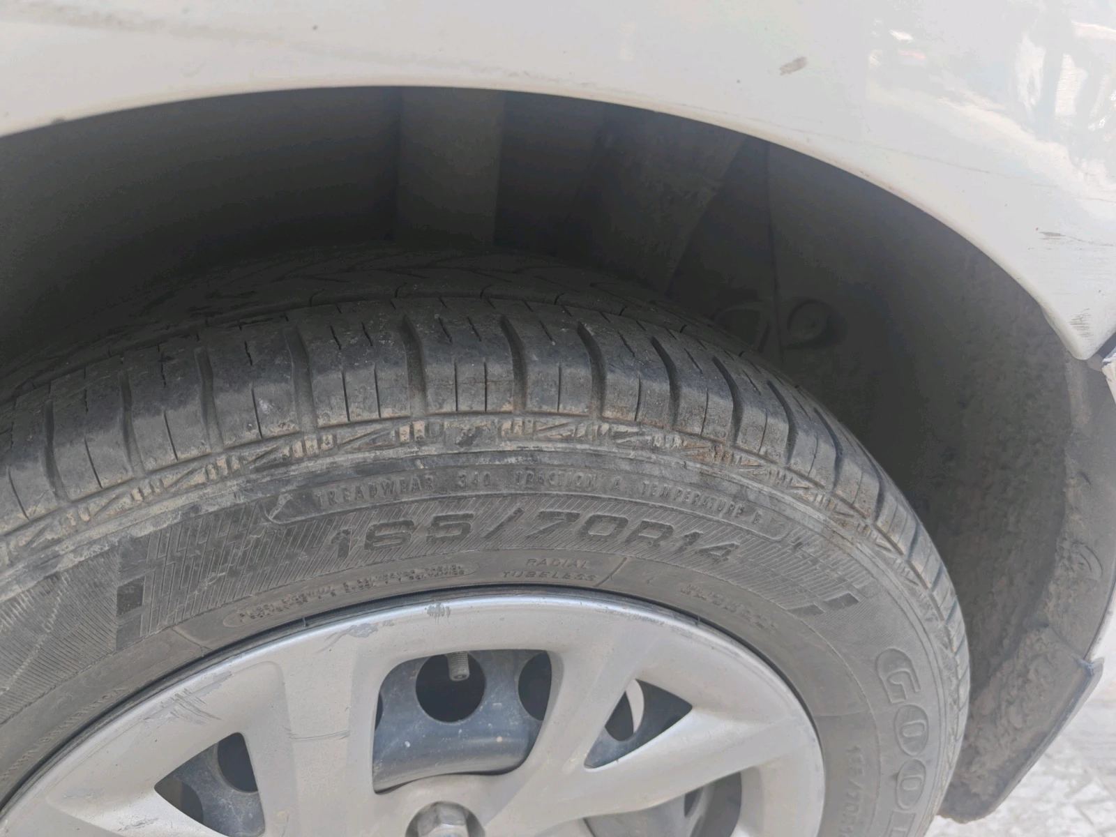Tyres