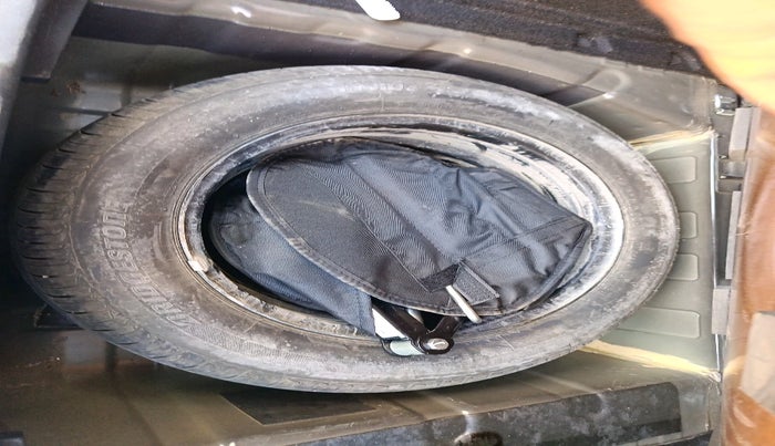 2023 Tata NEXON XZA PLUS LUXURY SUNROOF PETROL, Petrol, Automatic, 38,205 km, tyre