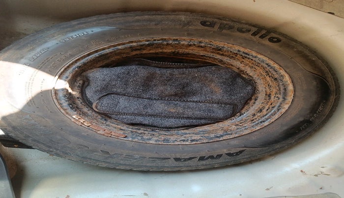 2015 Hyundai Elite i20 SPORTZ 1.2, Petrol, Manual, 91,175 km, tyre