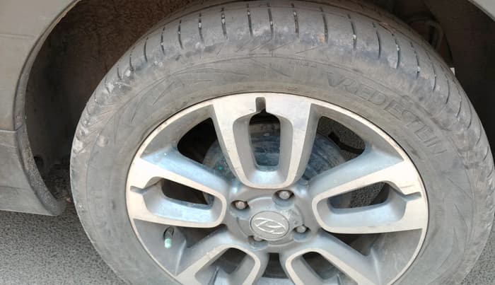 2017 Hyundai i20 Active 1.2 S, Petrol, Manual, 80,654 km, tyre