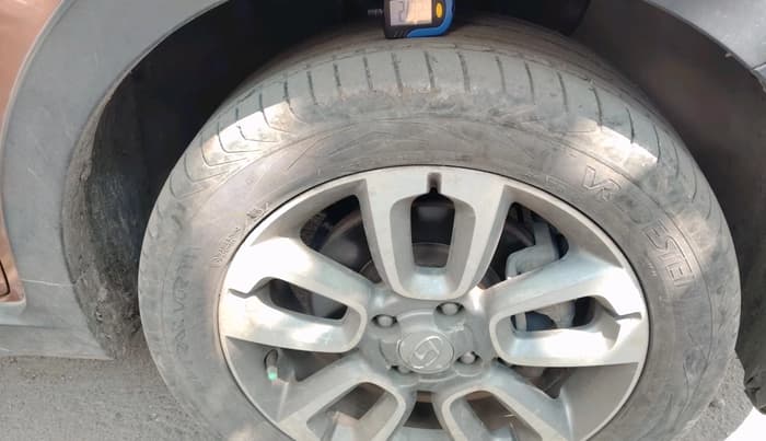 2017 Hyundai i20 Active 1.2 S, Petrol, Manual, 80,654 km, tyre