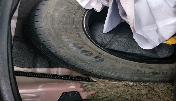 2021 KIA SELTOS HTK PLUS AT 1.5 DIESEL, Diesel, Automatic, 57,455 km, tyre