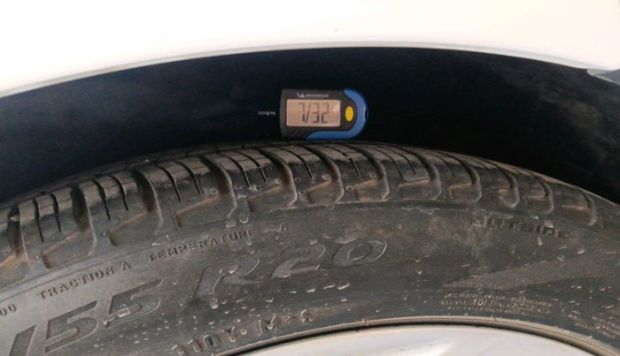 2020 Landrover Range Rover Sport SE 2.0 PETROL, Petrol, Automatic, 67,887 km, tyre