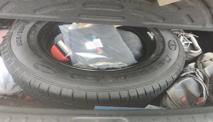 2022 KIA SELTOS GTX PLUS 1.4, Petrol, Manual, 61,695 km, tyre