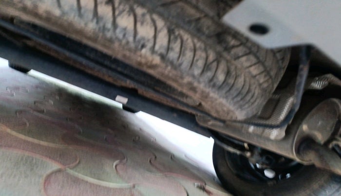 2023 CITROEN C3 AIRCROSS PLUS 1.2 5 STR, Petrol, Manual, 18,472 km, tyre