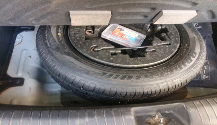 2019 Hyundai Creta SX (O) 1.6 DIESEL, Diesel, Manual, 1,43,044 km, tyre