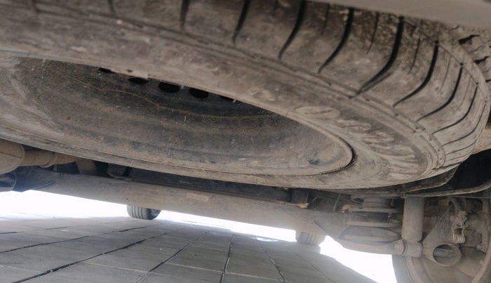 2020 MG HECTOR PLUS SHARP 1.5 PETROL TURBO HYBRID MT 6-STR, Petrol, Manual, 32,389 km, tyre