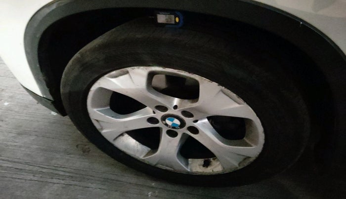 2014 BMW X1 SDRIVE 20D X LINE, Diesel, Automatic, 64,881 km, tyre