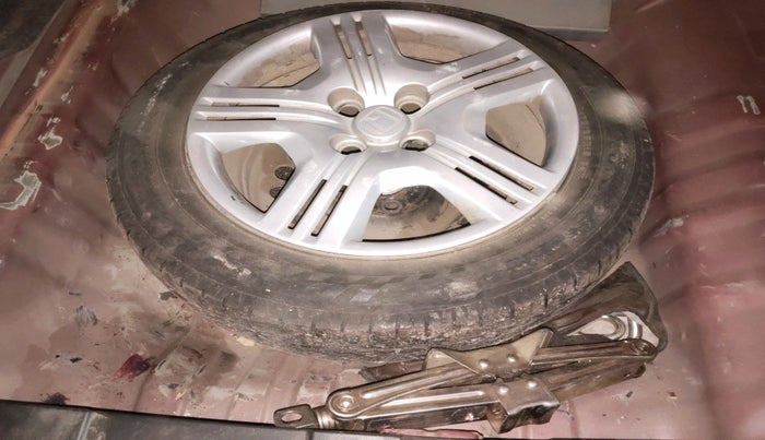 2009 Honda City 1.5L I-VTEC S MT, Petrol, Manual, 83,540 km, tyre