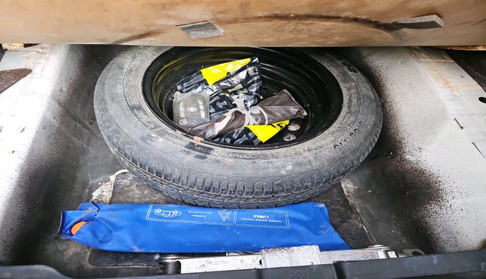 2014 Honda City 1.5L I-VTEC S MT, Petrol, Manual, 54,553 km, tyre