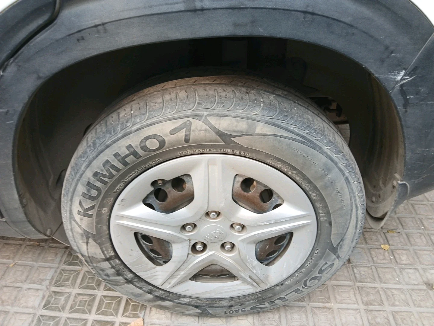 Tyres