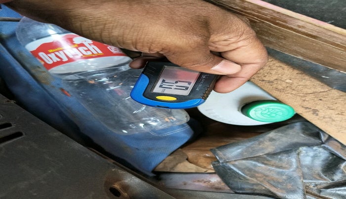 2015 Tata Zest XMS 90PS DIESEL, Diesel, Manual, 88,408 km, tyre