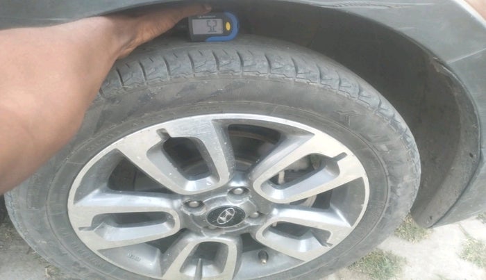 2015 Hyundai i20 Active 1.4, Diesel, Manual, 89,246 km, tyre