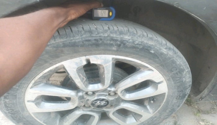 2015 Hyundai i20 Active 1.4, Diesel, Manual, 89,246 km, tyre