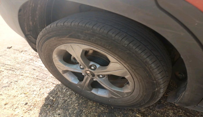 2020 KIA SELTOS HTK PLUS 1.5 DIESEL, Diesel, Manual, 67,122 km, tyre