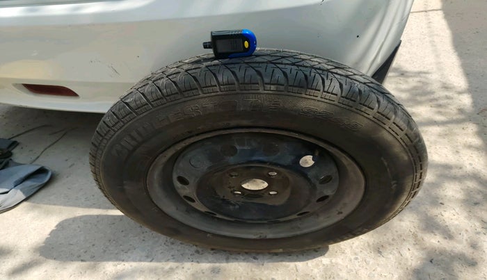 2012 Maruti Swift Dzire VXI, Petrol, Manual, 41,852 km, tyre