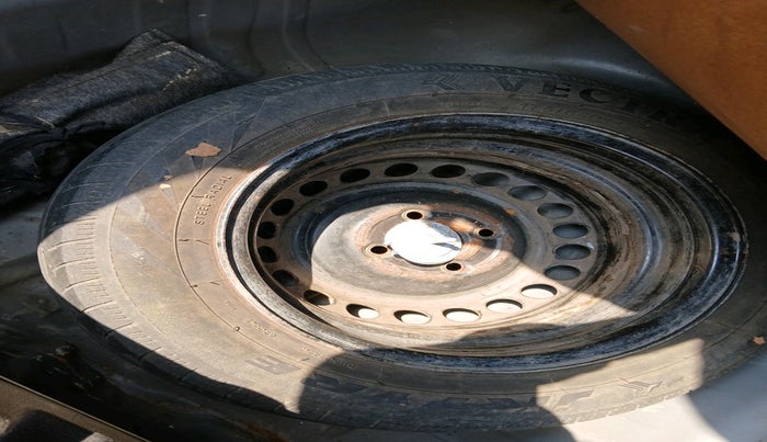 2019 Honda Amaze 1.2L I-VTEC S, Petrol, Manual, 59,179 km, tyre