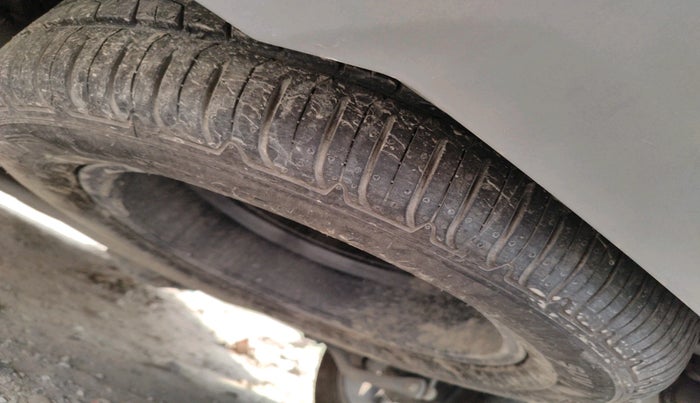 2023 MG GLOSTER SAVVY 2.0 TURBO 6 STR 2WD, Diesel, Automatic, 58,900 km, tyre