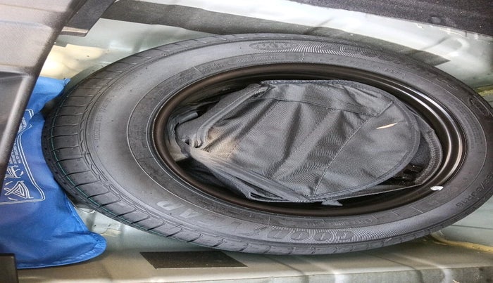 2023 Tata NEXON XMA PETROL, Petrol, Automatic, 7,828 km, tyre