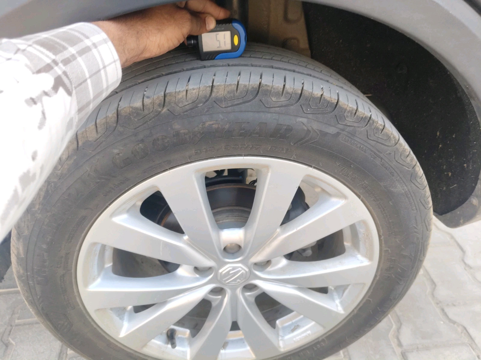 Tyres
