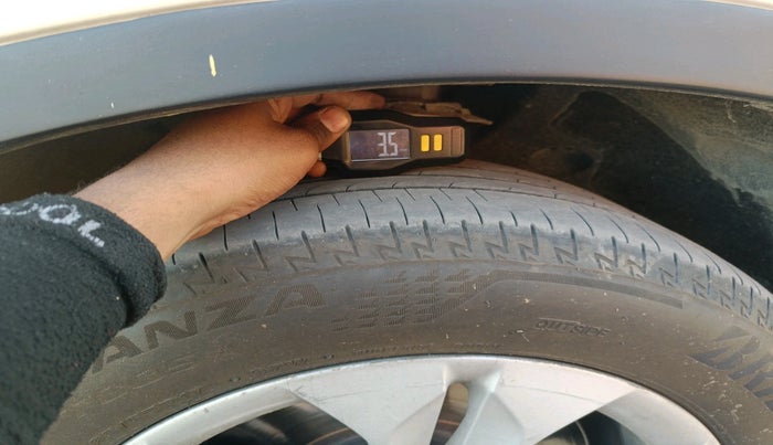 2022 BMW X1 sDrive 20d x Line, Diesel, Automatic, 54,460 km, tyre